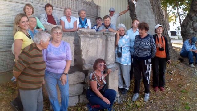 Старый Крым-Коктебель Октябрь 1 - 2, 2019 смотреть онлайн