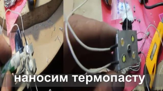Делаем накамерный свет смотреть онлайн