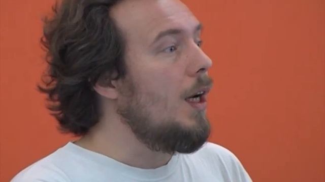 ИВАН ЗАСУРСКИЙ. ПУБЛИЧНАЯ ЛЕКЦИЯ В НОРИЛЬСКЕ 2013. Часть 1.