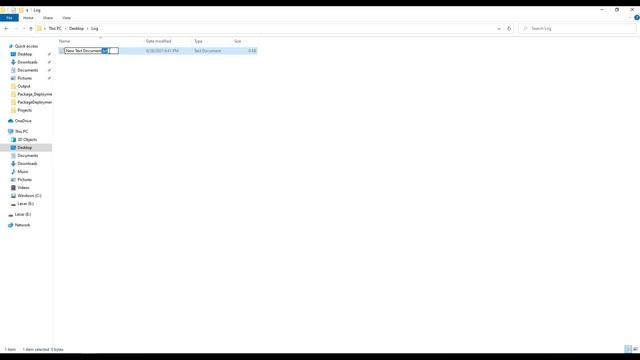 UDL File Test - Creating a Universal Data Link UDL and Testing SQL Server Connectivity смотреть онлайн