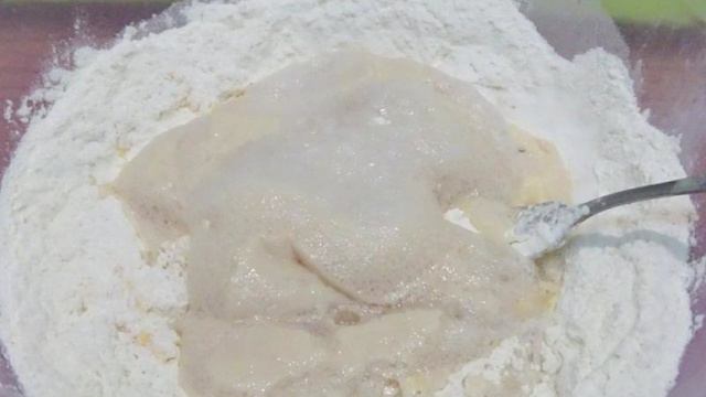 Вкусные будни