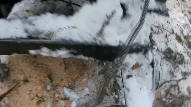 Пробую управлять трактором  лтз т-40