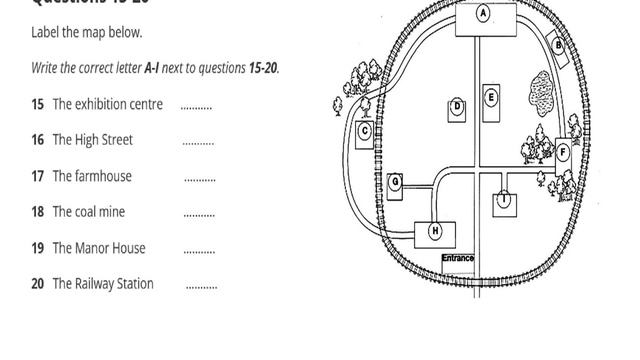 Megequip Customer Details IELTS  Listening | IELTS Listening Practice Test 2023 With Answers #ielts
