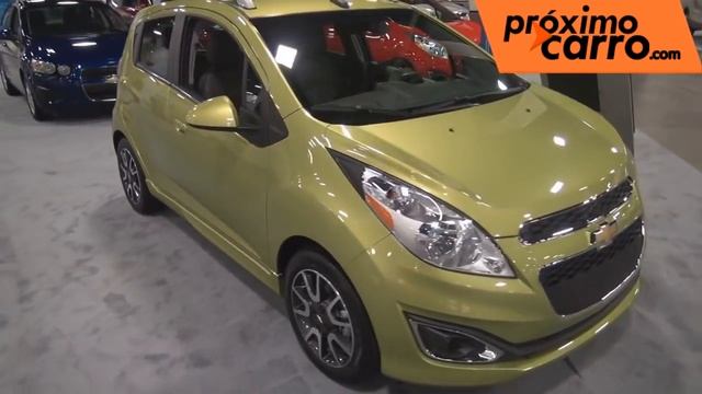 NOVO CHEVROLET SPARK 2019 → CUMPRE O QUE PROMETE? смотреть онлайн