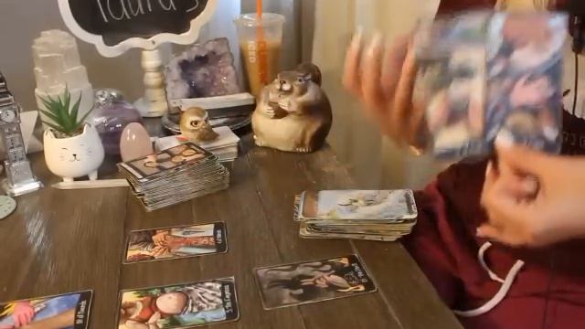 TAURUS: “SPEECHLESS! A CRAZY SUDDEN REALIZATION COULD CHANGE IT ALL” ?? NOVEMBER 2023 TAROT LOVE смотреть онлайн