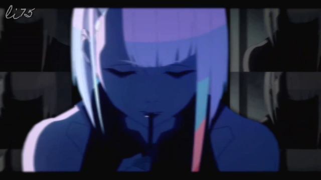[amv] - моё сердце сильнее бьёться (заказ @MollyMoon ) смотреть онлайн