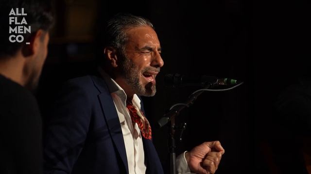 ? Recital en Cádiz del cantaor Pedro el Granaíno смотреть онлайн