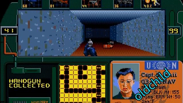 ЗЕРО ТОЛЕРАНС - Полное Прохождение - Zero Tolerance 1994 (SMD) [FULL Walkthrough] (БЕЗ КОММЕНТОВ)) смотреть онлайн