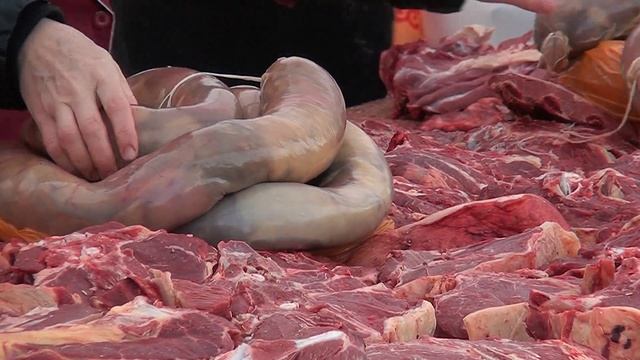 2010 Сельхозярмарка смотреть онлайн