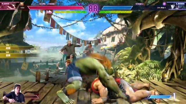 street fighter 6 #PS5 #sf6 #快打旋風6 #街頭霸王 #R4 смотреть онлайн