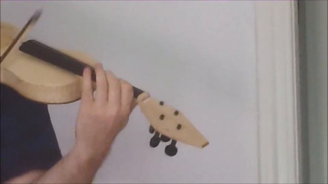 Fidel - Rabel - Rebec - Gudok - Violin popular /Test 531/ смотреть онлайн