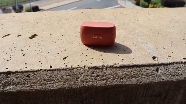 New Mifo 07 Indigo Blue VS Jabra Elite 75T Active New Sienna Color "Let's Vote" смотреть онлайн