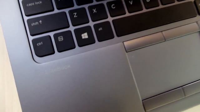 HP elitebook 820 G2 смотреть онлайн