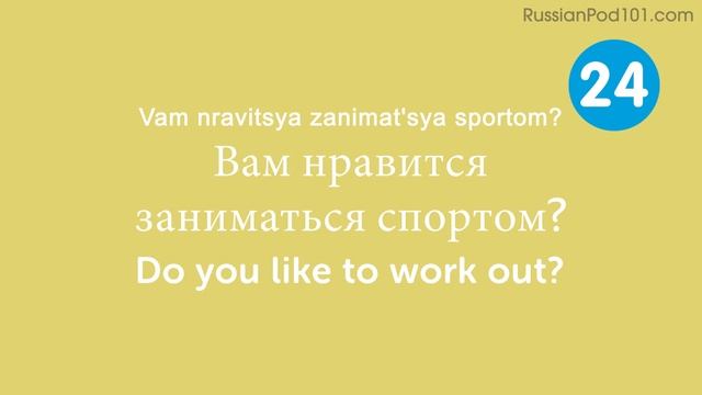 Your Monthly Dose Of Russian - Best Of September 2020