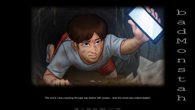 Summertime Saga V0.20.8 - Bank Heist, Warehouse Infiltrationm, Beat Dimitri  | 2021