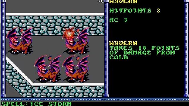 Let's Play "Secret of the Silver Blades" Part 27 - Projectile Teleporting! смотреть онлайн