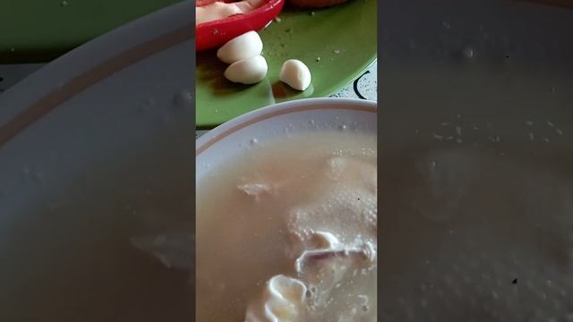 вкусный гороховый суп своими руками