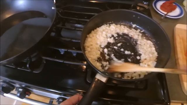 SERHAT DOGRAMACI - Turkish Bulgur Rice смотреть онлайн