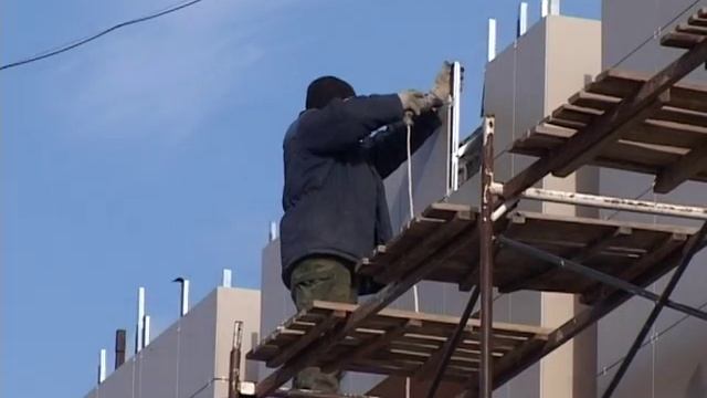 Ремонт ДК в Ровеньках смотреть онлайн