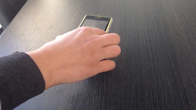 SONY SRS x1 и Sony Xperia Z1 работа NFC смотреть онлайн