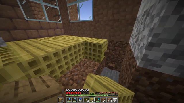 Я прожил 300 Дней в МАЙНКРАФТ ХАРДКОР, развивая ДЕРЕВНЮ ЖИТЕЛЕЙ смотреть онлайн