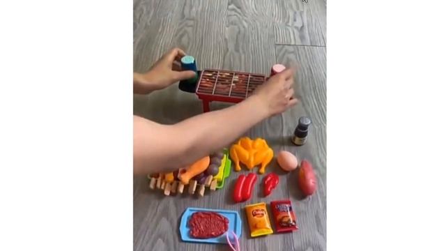 Minutes Satisfying with Unboxing, 46 смотреть онлайн