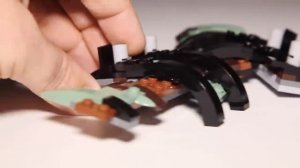 Lego Pirates of the Caribbean 71042 Silent Mary Speed Build