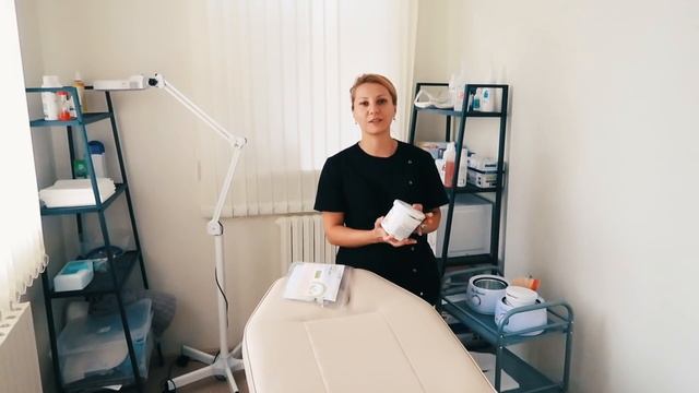 ЛАЗЕРНАЯ ЭПИЛЯЦИЯ. ЭТО БОЛЬНО? смотреть онлайн