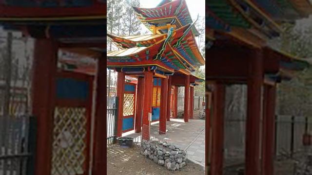 тункинская долина смотреть онлайн