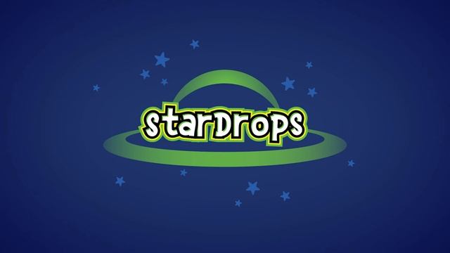 Stardrops - A collection of 10,000 One of a kind Stardrops NFT's with many fantastic, fun traits. смотреть онлайн