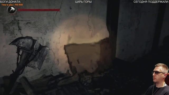 The Evil Within Executioner - САМОЕ ЖЕСТКОЕ DLC? (прохождение #1) смотреть онлайн