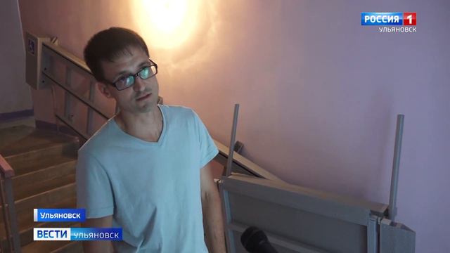 Настоящее добрососедство показали жители дома № 18 на улице Докучаева смотреть онлайн