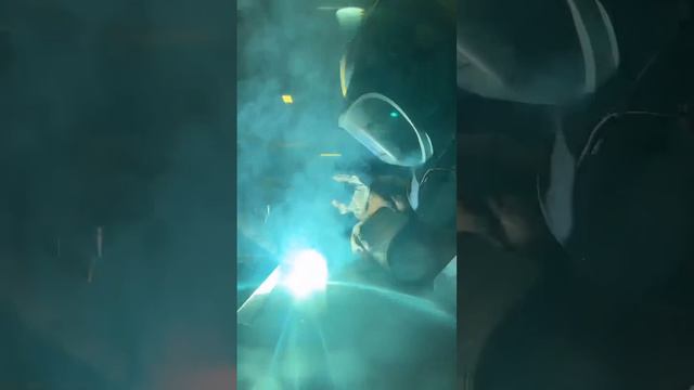 миг маг полавтомат сварка как правильно варить смотреть онлайн