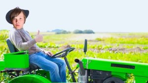 Следим за Максом / Таки подстригся