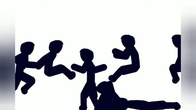Крутой бой в рисуем мультфильмы 2 смотреть онлайн
