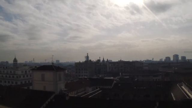 Миланский собор 2 смотреть онлайн