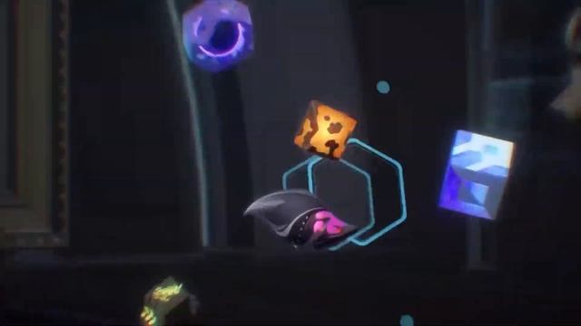 【AMV/GMV】Honkai Star Rail - Kamen Rider Ex-Aid Opening「EXCITE - By Daichi Miura」 смотреть онлайн