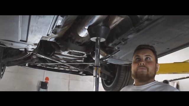 Audi A4b8 2,0 Tfsi Revo Stage2 Exshaust Sound