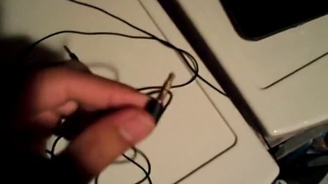 How to use an external microphone on a HP Mini Netbook смотреть онлайн