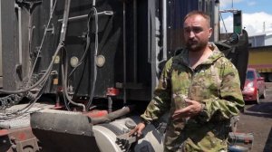 Что нужно для перехода на зерновоз. Расскажет Роман "хомяков"