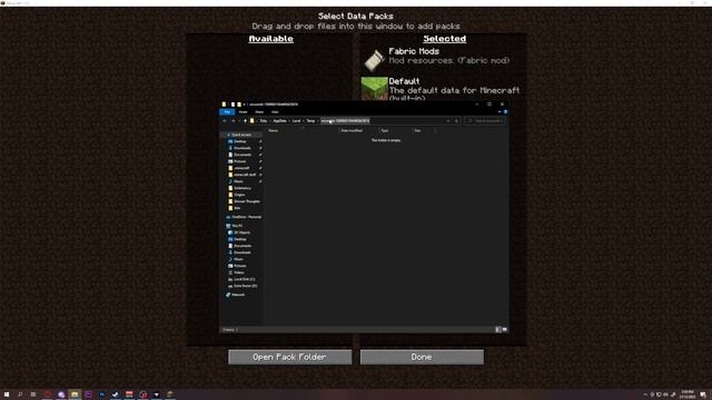 How To Download & Install Custom Origins - Minecraft Origins Mod смотреть онлайн