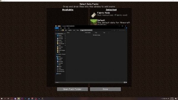 How To Download & Install Custom Origins - Minecraft Origins Mod