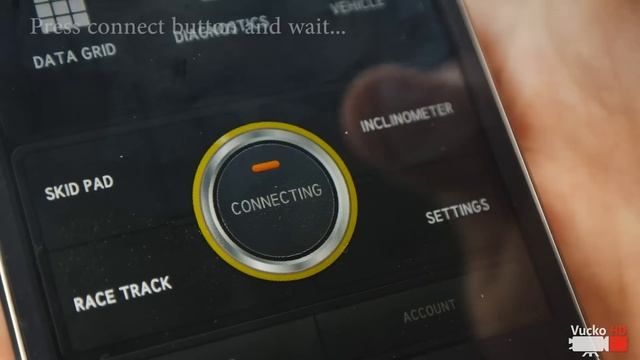 Bluetooth OBD II Tutorial [ELM327] DashCommand App смотреть онлайн