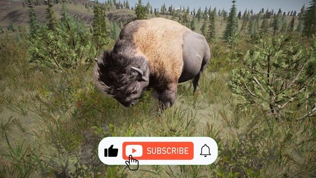 Devlog Seven | The Animals Of Alaskan Road Truckers | #alaskanroadtruckers смотреть онлайн
