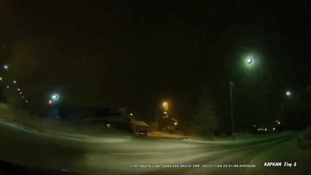 Уличное освещение в Братске на ул. Янгеля-Рябикова смотреть онлайн