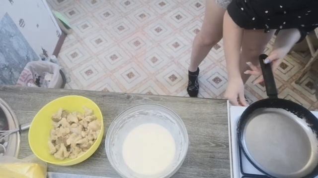 Покупки. Заказ с Wildberries. Готовим обед смотреть онлайн