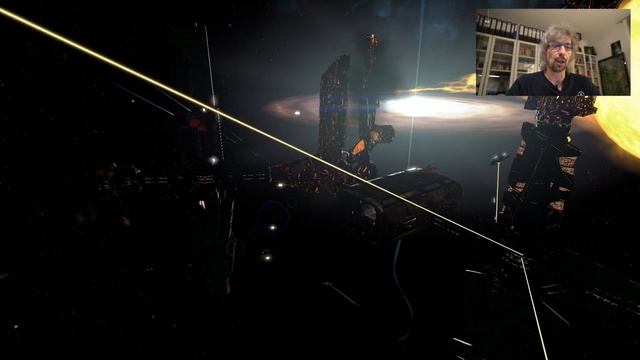 XLOG #1 - One year of X4: Foundations смотреть онлайн