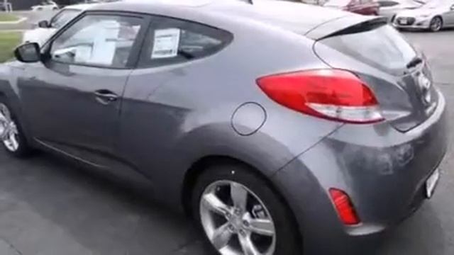 2014 Hyundai Veloster Austin TX смотреть онлайн