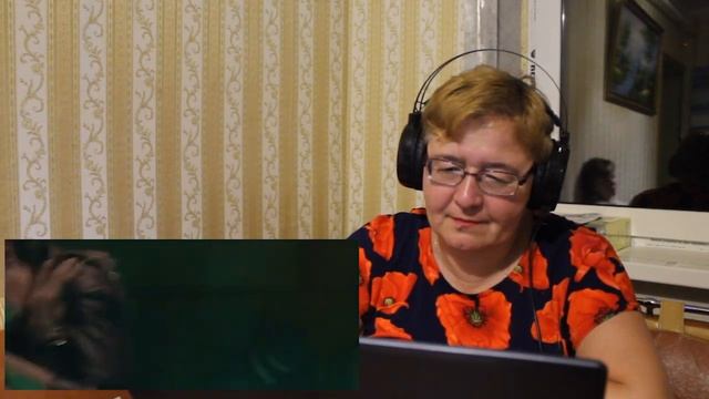РЕАКЦИЯ МАМЫ НА [ЛАРИН — ДЕВКИ] смотреть онлайн