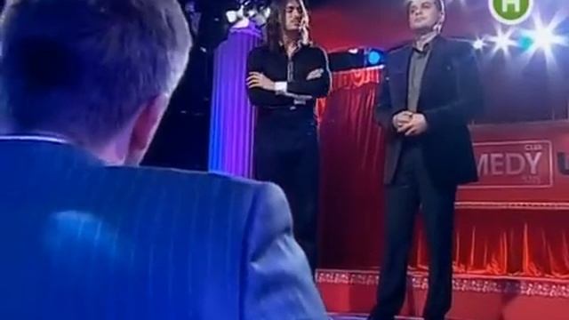 Сергей Притула и Андрей Молочный Галина и Свирид смотреть онлайн